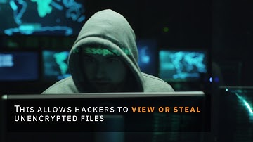 Hackers gonna hack. Until they encounter lattice cryptography.