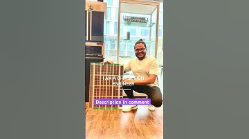 Chip designer or IC designer job is not an easy one ☝️. More details in comment #vlsi #chipdesign