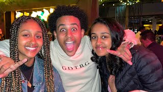 MrGoopie In Ethiopia! 🇪🇹 #habesha #vlog