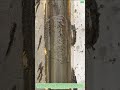 Perfect Recessed Groove Wall Finishing Technique