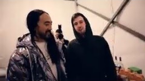 Alan Walker Unmasked Vlog 12 (Part 3) Special Video