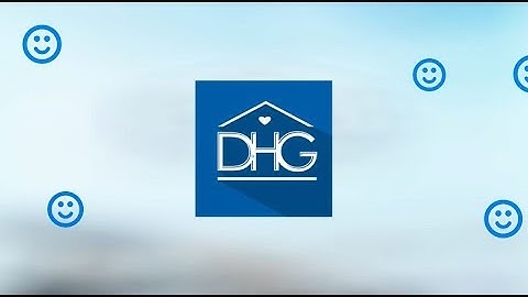 DHG Family - Ứng dụng di động dành cho CBNV DHG Pharma