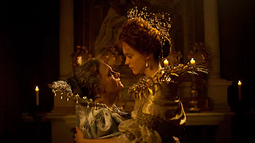 Tale of Tales clip - A change of skin