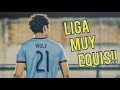 ¡¡LA LIGA MUY EQUIS!! - TIAN