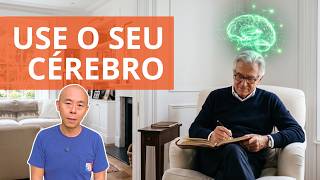 Como evitar o Alzheimer? | Oi! Seiiti Arata 434