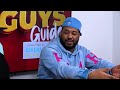 Guys Guide: More Than Basketball Changing Lives in Indianapolis | Anthony Hampton Interview
