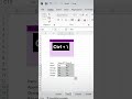 1 sec sum #exceltutorial #excel  #shortsfeed #trandingshorts #shortsviral #computereducation #shorts