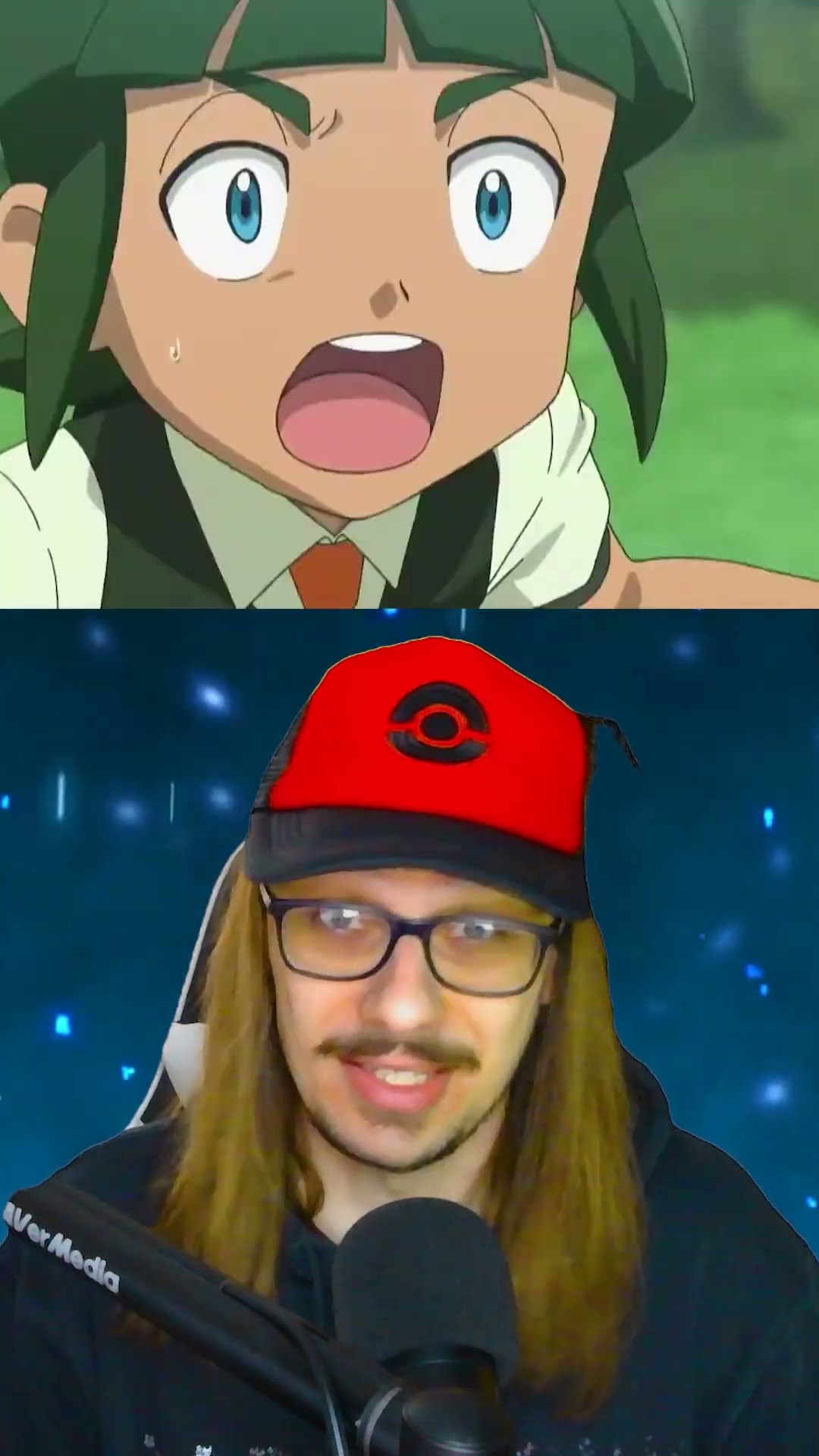Pokemon OP VS: 'XY&Z' vs 'Stand Tall' (part 18) - YouTube