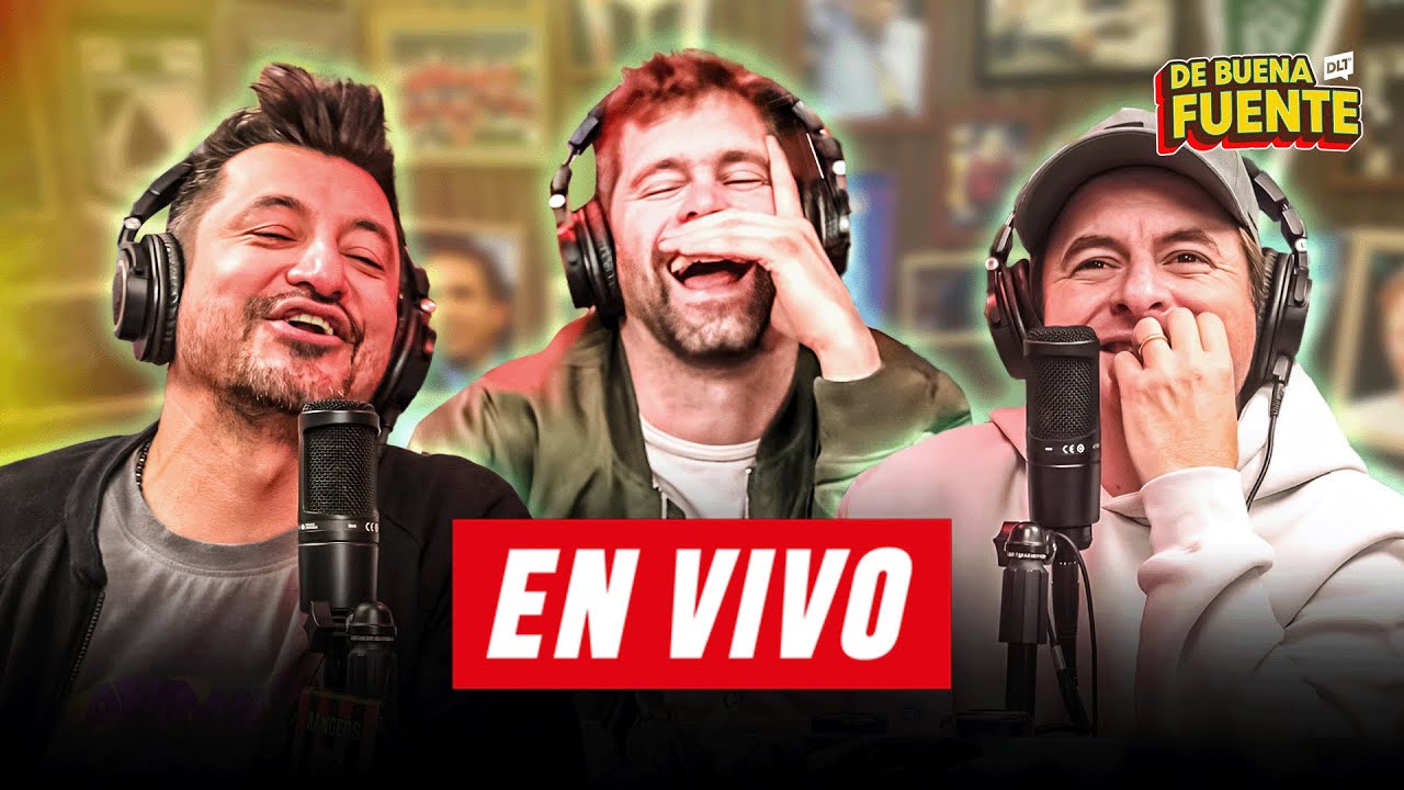 VUELTA A CLASES - DBF #171 EN VIVO