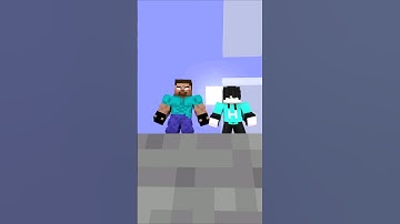 Help Sadako And Her Friends Stop The Wall #shorts #friendship #helpherobrine #aphmau