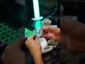 QKZ AK6 HiFi Earphones