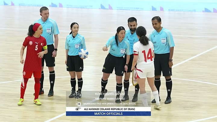 LIVE ! Bahrain   Lebanon AFC Women's Futsal Asian Cup 2025 qualifiers~   1920x1080 6996K
