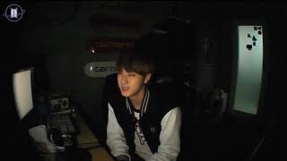 Türkçe Altyazılı 131012 Jin Log