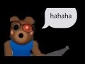 Jogando the Piggy :)