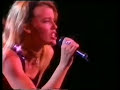 Kylie Minogue - I Should Be So Lucky (Live 1989)