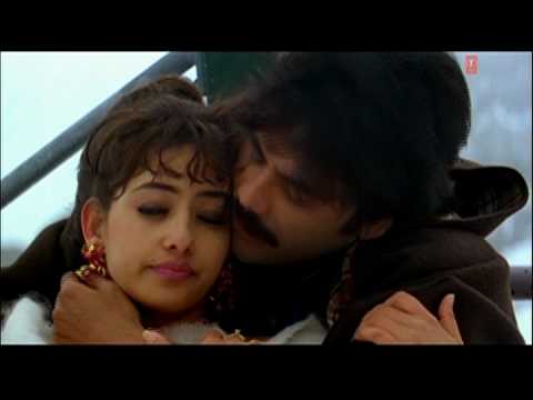 Tu Mile Dil Khile Aur Jeene Ko Kya Chahiye | Kumar Sanu | Criminal (1994) | 90s Hindi Romantic Cover
