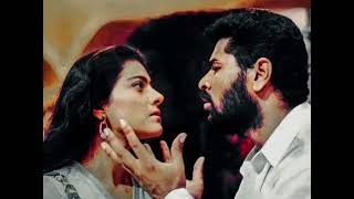 Vennilavae Vennilavae song #prabhudeva #kajol #superhitsong #lovesong #tamilsong