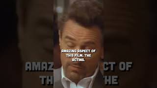 Why Heat Is The Best Crime Film - Review