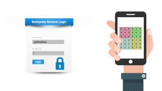 Enterprise Sentinel Dynamatrics Phone as a Factor