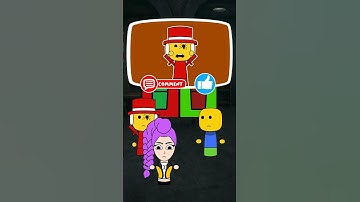 #kpopdemonhunters #roblox #animation