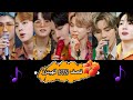 راب نامجون قصف Bts للهيترز 