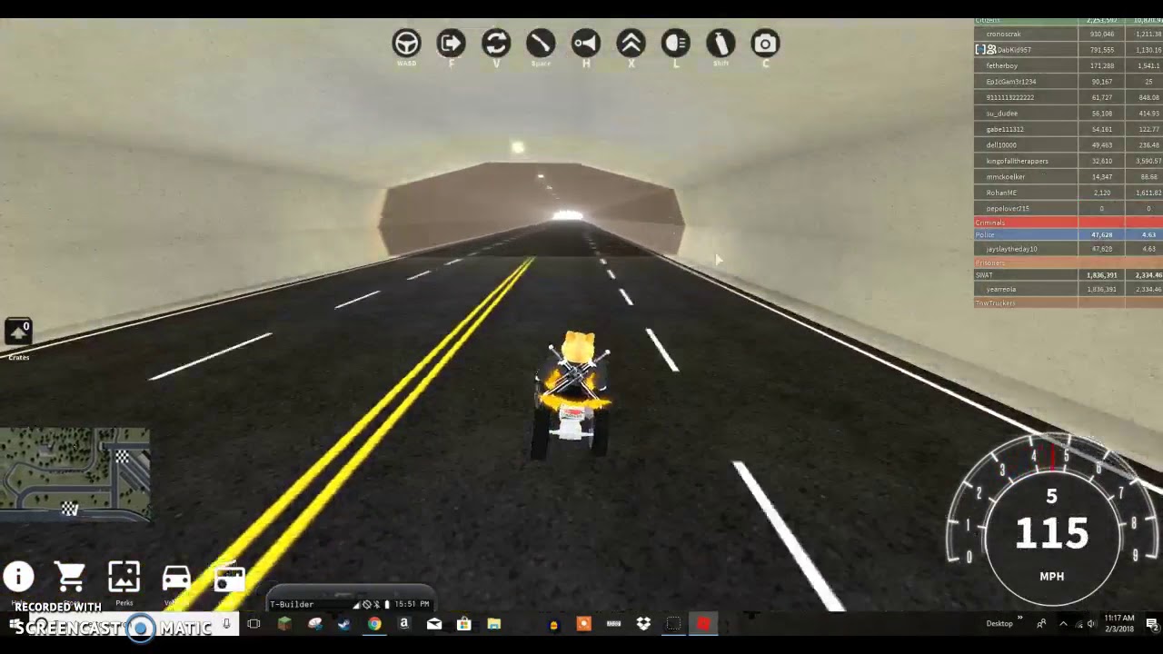 ATV Vehicle Simulator Ep2 Roblox YouTube 