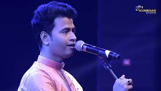 হরে কৃষ্ণ নাম দিলো | Hare Krishna Naam Dilo | Padma Palash Singing (Zee Bangla Sa Re Ga Ma Pa Winer)