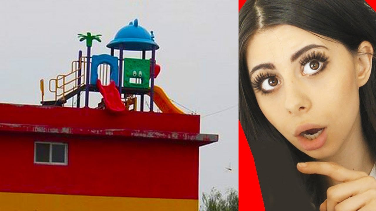 Are you sure that is safe ? YouTube