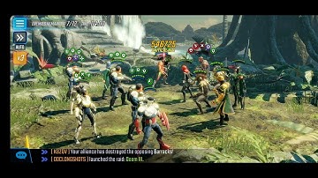 Doom 3.2 Skill Node 1