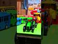 perfect fun cocomelon tractor n bus pals