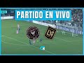 ✅ Los Angeles FC vs Inter Miami [En Vivo] 🏆 Juegan Messi y Telasco Segovia 🔥 Concachampions