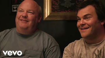 Tenacious D - Roadie (Official Video)