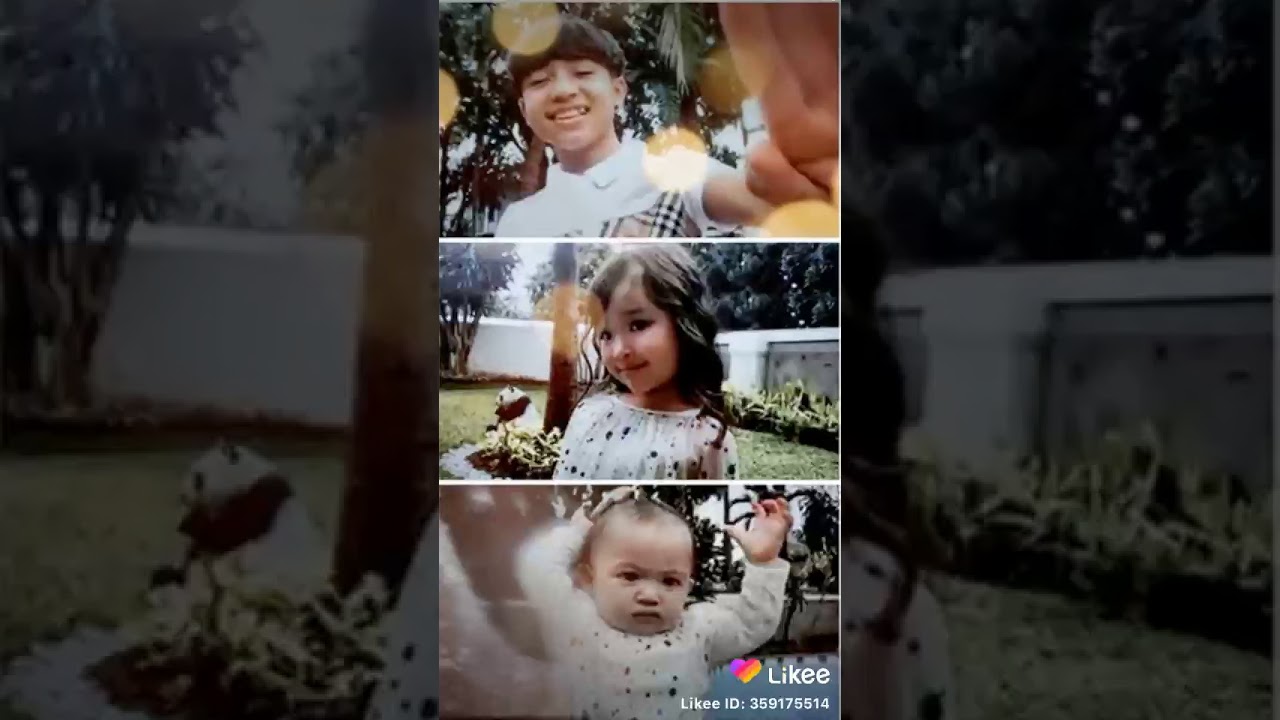 Cici talia cantik - YouTube