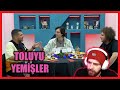 MEMRE YILDIZ | YEME DE YANINDA YAT #5 @MesutCanTomay @alibicim @TolunayOren  | İzliyor.