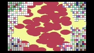 Ate Bit Hackntrade - Party Bit - C64 Demo