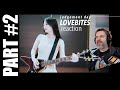 pt2 Lovebites, guitarist/producer Reaction &quot;Judgement Day&quot;