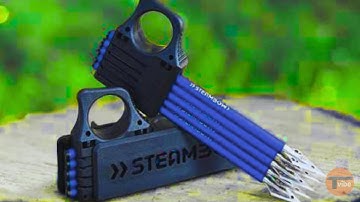 MIND-BLOWING INVENTIONS YOU HAVE TO SEE TO BELIEVE!