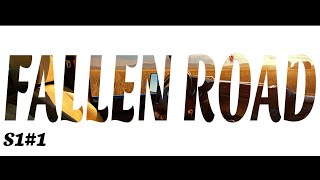 Is it love? Fallen road - S1C1 - 1/5 screenshot 3