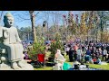 Khmer New Year In New Jersey | Were You There | Largest New Year On East Coast | Temple Walk-About