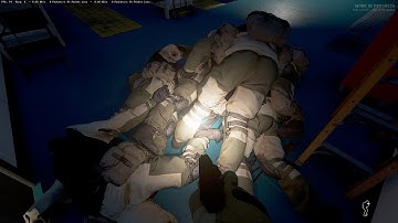 The AI in this game are stupid - Ground branch