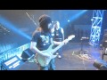 Amit 阿密特( Amei 張惠妹 ) First World Concert 2010_Rehearsal2( Takayoshi Ohmura )