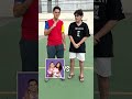 ENALDINHO vs LUCAS GUEDES