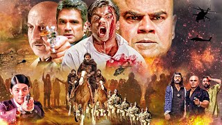 Suniel Shetty (HD)- New Blockbuster Full Hindi Bollywood Film | SUNIL SHETTY BLOCKBUSTER MOVIE