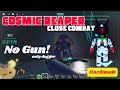 Final Boss vs Secret Class?! | Cosmic Reaper vs Yurik (Lumin Dagger Only)