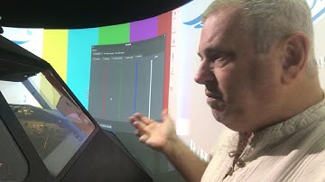 Tutorial Part 2 P3D, Fly-ELise Calib Pro and Immersive Pro