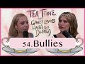 54 bullies  tea time with gabby lamb  harperrose drummond