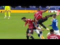 Horror Fights & Red Cards Moments in Football #2