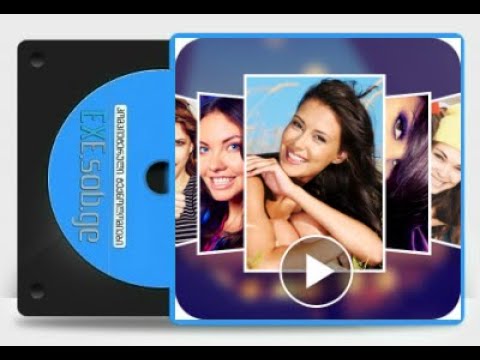 სლაიდშოუ, ვიდეოზე ეფექტების დამატება Music Video Maker: Slideshow