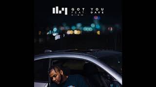 Video thumbnail of "169 - Got You (feat. Dave)"