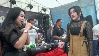 CAMELIA || PUTRI LALA ft REA RACHEL || NEW SINAR PERMATA